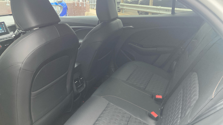 MG MG3 1.5 Hybrid Trophy 5dr Auto Hybrid Hatchback